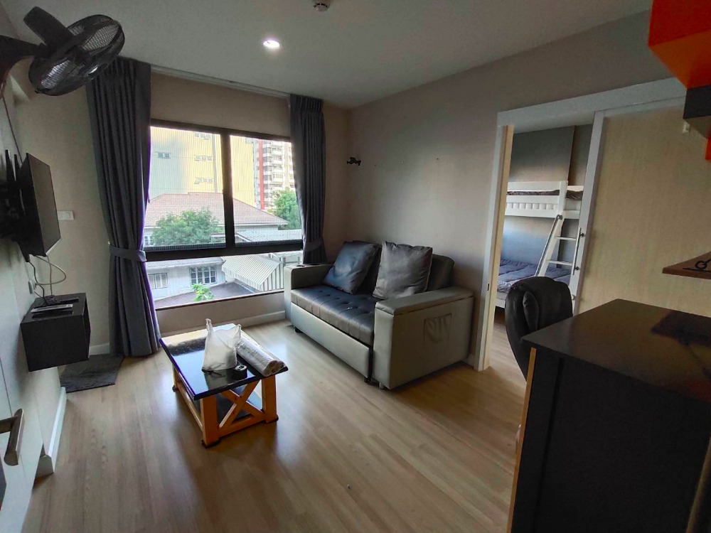 ขายพร้อมผู้เช่า The Nest Sukhumvit 22 ปล่อยเช่าง่าย! *Btsอโศก, Btsพร้อมพงษ์