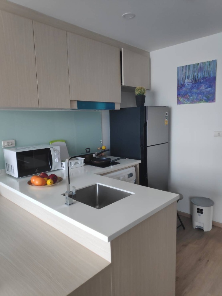 Serio sukhumvit 50 for rent Serio sukhumvit 50 for rent