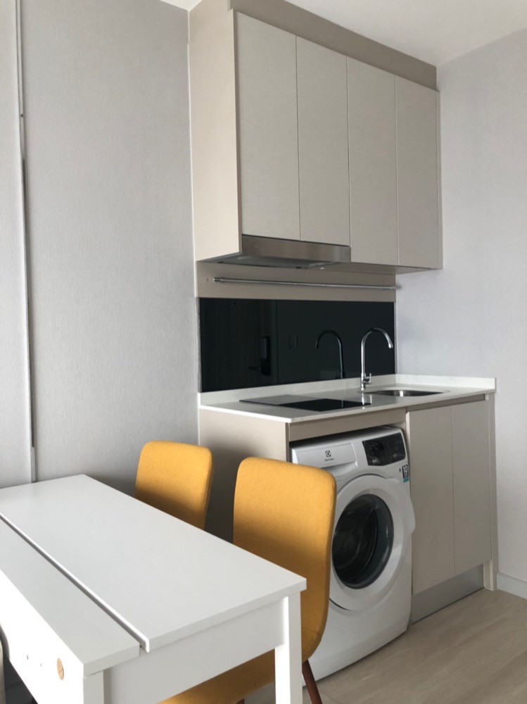 for rent Knightsbridge prime sathorn 25sqm special deal – รูปที่ 2