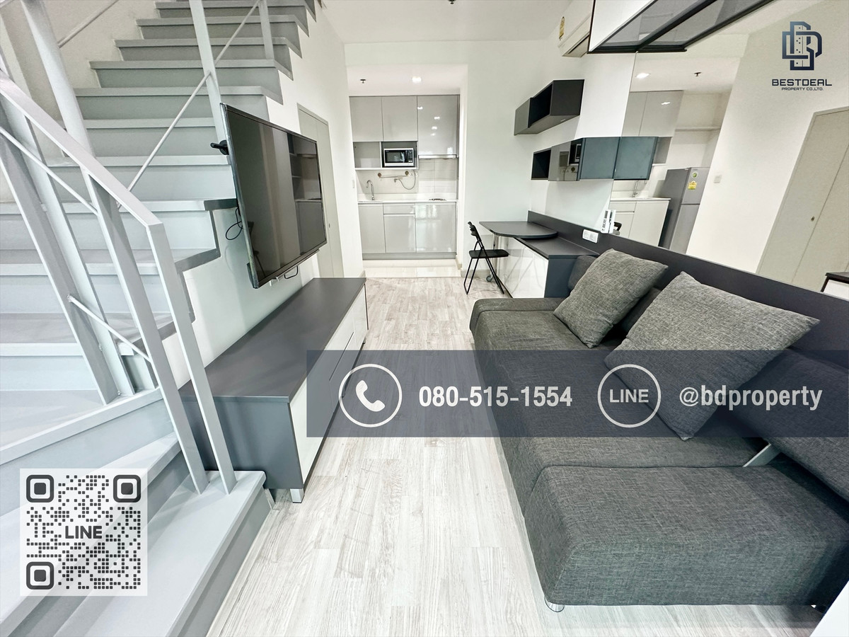 Bestdeal FOR SELL Hot price!!! 2 Bedroom 45sqm.Special Price 6.49 Mb“Ideo Mobi Rama 9” Near Phraram Kao 9 MRT Station 80 meters Bestdeal FOR SELL Hot price!!! 2 Bedroom 45sqm.Special Price 6.49 Mb“Ideo Mobi Rama 9” Near Phraram Kao 9 MRT Station 80 meters