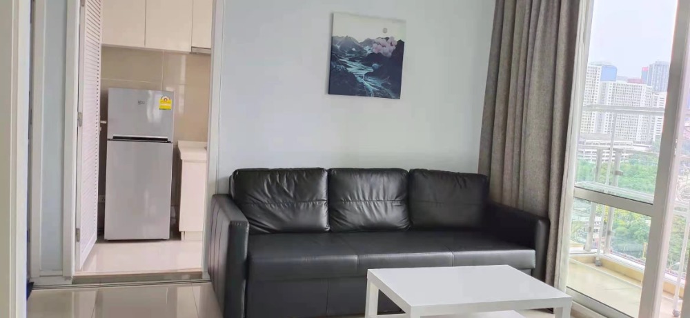 Condo TC green for rent