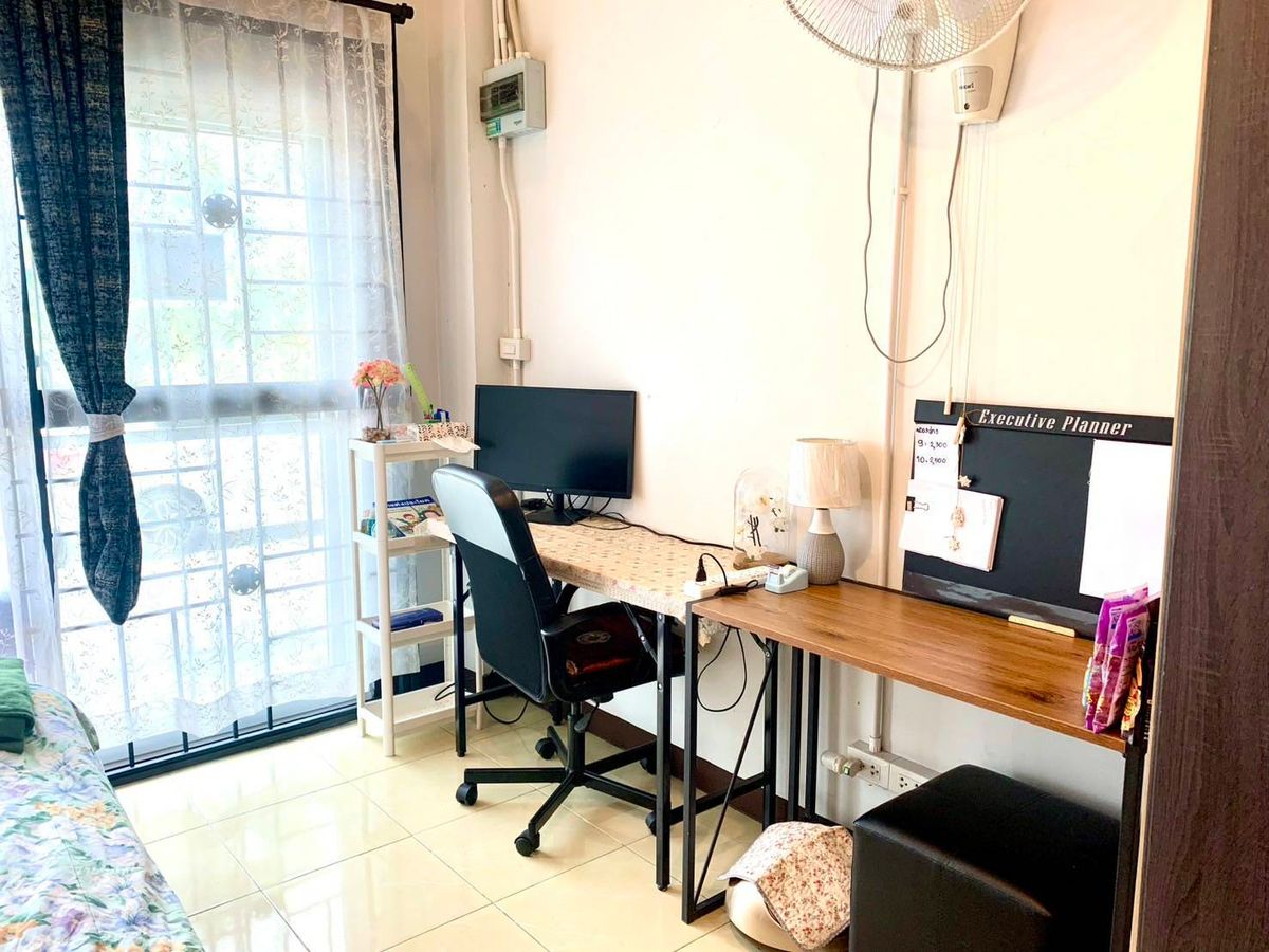 ()  ขายอาคารพาณิชย์ในซอยกิ่งแก้ว 19/1 9 ห้องนอน 9 ห้องน้ำ เนื้อที่ 17 ตร.ว. ราคาขาย 3,690,000 บาท เดินทางสะดวก ห่างจากถนนใหญ่ (ถนนกิ่งแก้ว) 100 เมตร ใกล้สนามบินสุวรรณภูมิ – รูปที่ 3