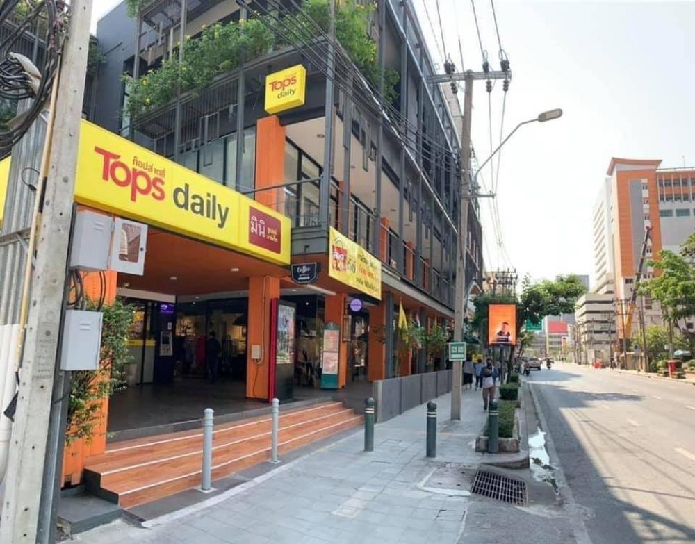 *Shop for Rent* 19@Chidlom Community Mall Outstanding on Chidlom Road near Chidlom BTS station – รูปที่ 2