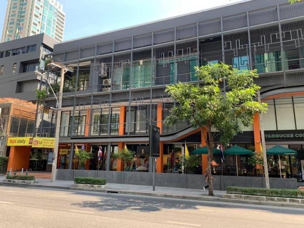 *Shop for Rent* 19@Chidlom Community Mall Outstanding on Chidlom Road near Chidlom BTS station – รูปที่ 3