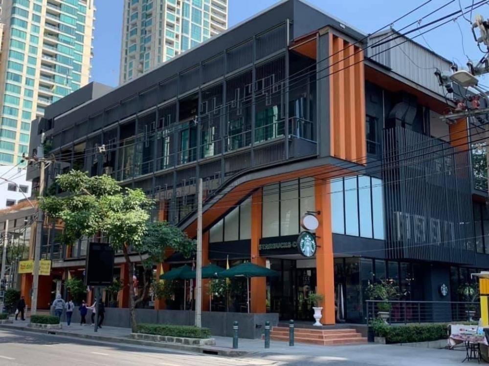 *Shop for Rent* 19@Chidlom Community Mall Outstanding on Chidlom Road near Chidlom BTS station – รูปที่ 4