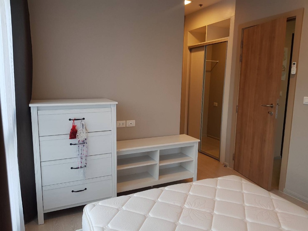 ขาย Condolette Midst พระราม 9 ชั้น 27 ขนาด 35.26 ตร.ม. พร้อมอยู่ 5.5 ล้านบาท – รูปที่ 2