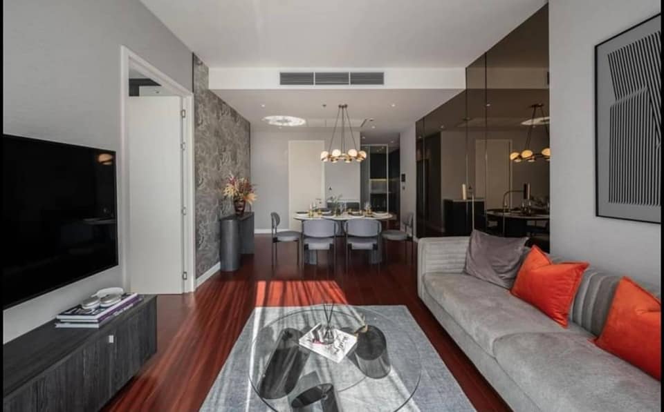 Rental/Selling : Khun by Yoo , 2 Bed 2 Bath , 82.21 Sq.m , 15th Floor Rental/Selling : Khun by Yoo , 2 Bed 2 Bath , 82.21 Sq.m , 15th Floor