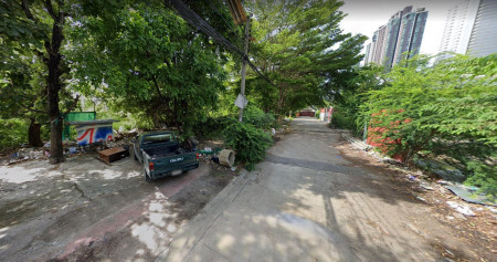 ขาย ที่ดิน ใกล้เซ็นทรัลแจ้งวัฒนะ ซอยแจ้งวัฒนะ ปากเกร็ด 23 ใกล้รถไฟฟ้า 650 เมตร – รูปที่ 2