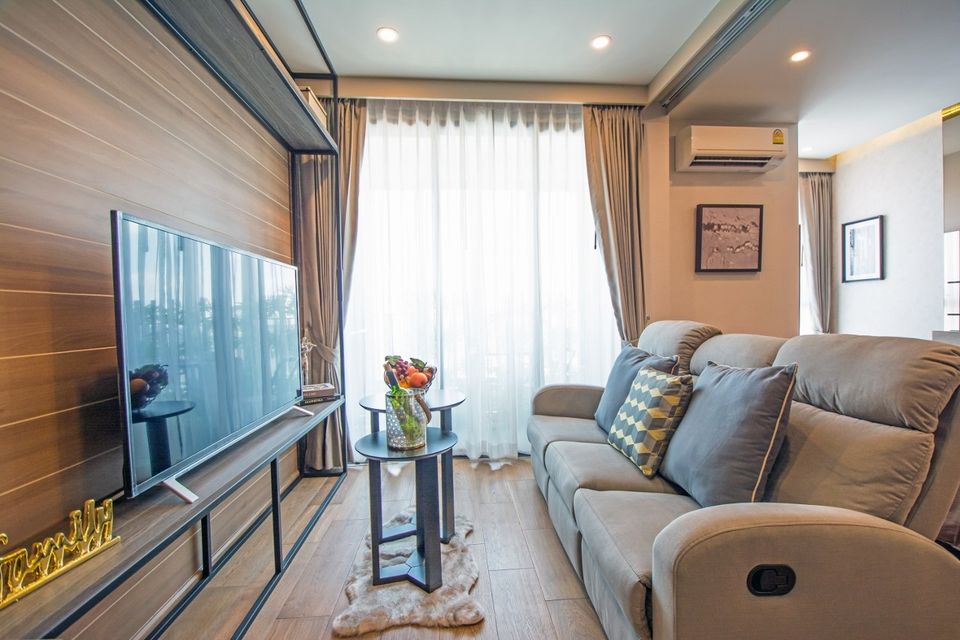 Quick sale Q Chidlom - Phetchaburi (Q Chidlom - Phetchaburi), size 45 sq m. ** BTS Chidlom. Quick sale Q Chidlom - Phetchaburi (Q Chidlom - Phetchaburi), size 45 sq m. ** BTS Chidlom.