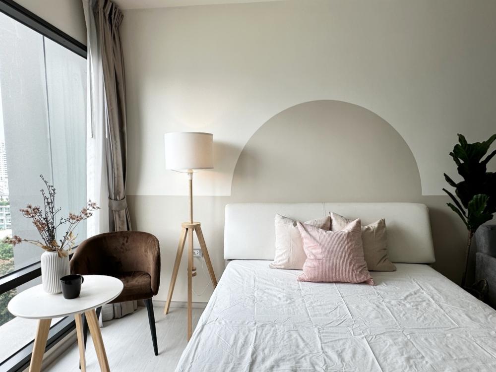 For rent Rhythm Sukhumvit 36 ​​- 38 (Rhythm Sukhumvit 36-38) **BTS Thonglor**