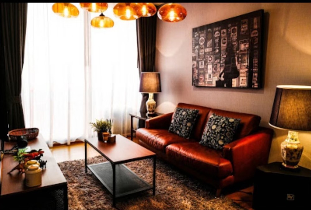 NOBLE REVO SILOM HOT💥 for RENT–  BTS Surasak 160 meters – Unit 55 Sq.m (Ref No. NR20231508) – รูปที่ 2