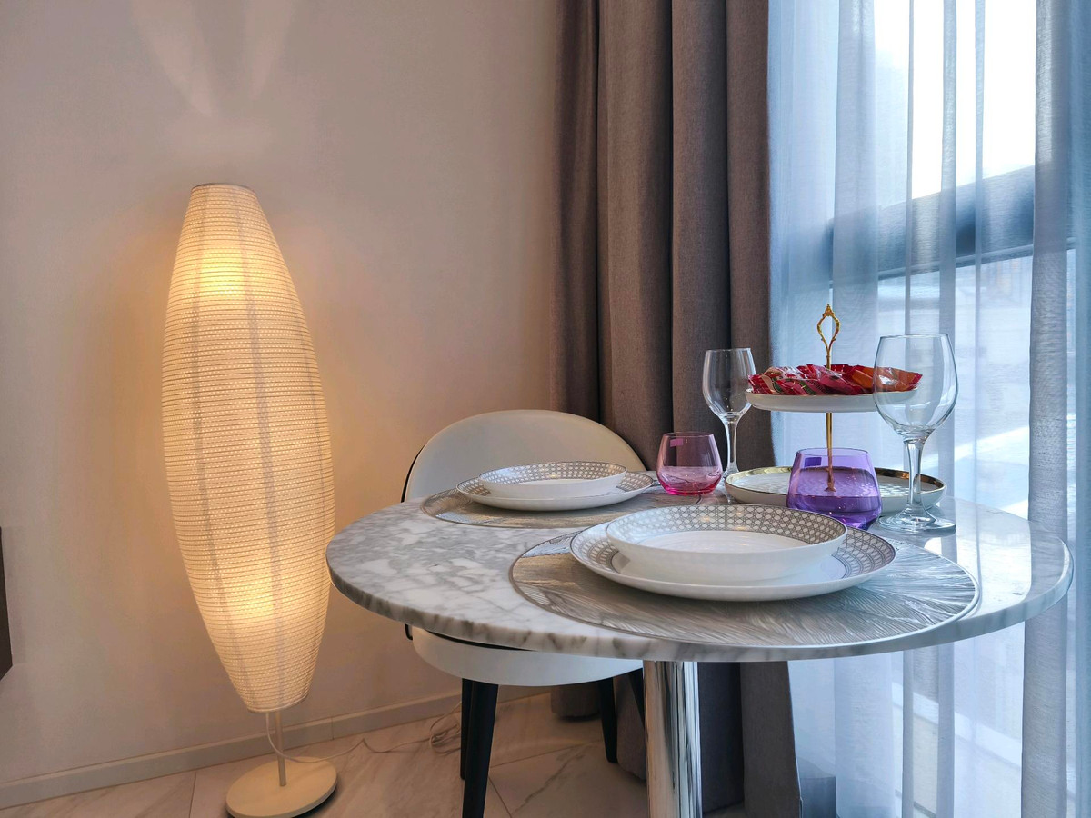 25K @Hyde Sukhumvit 11 | 33 Sq.m – รูปที่ 4