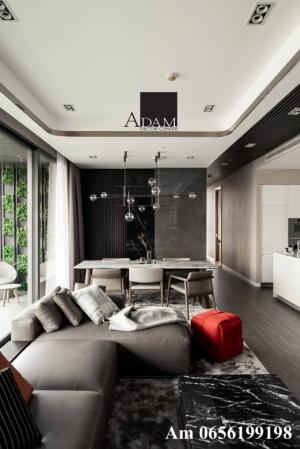 VITTORIO 2bed 2bath 141.67sqm 59,900,000 Am: 0656199198