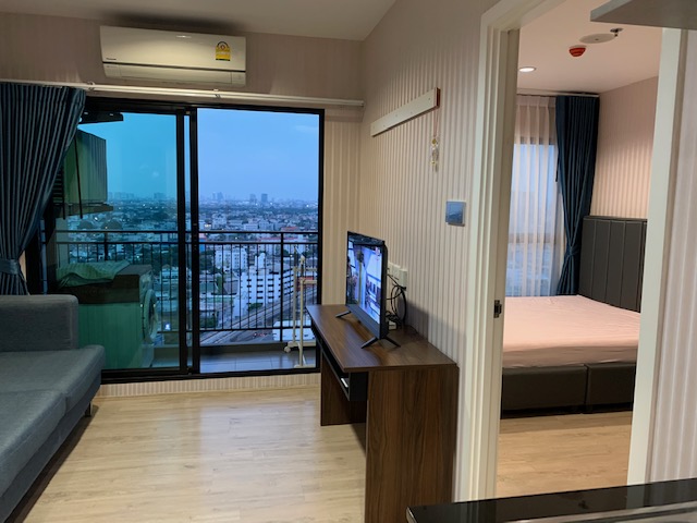 For sale, cheap, Thana Astoria Condo, 29 sq m, high floor, beautiful view For sale, cheap, Thana Astoria Condo, 29 sq m, high floor, beautiful view