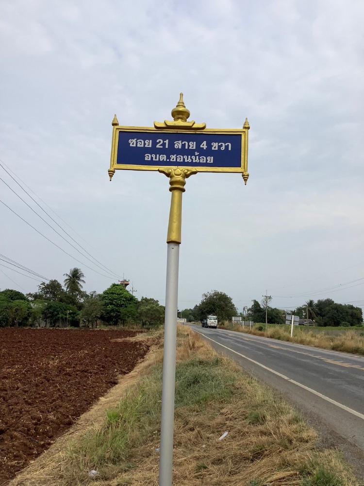 Land  for sale / 土地出售ขายด่วนที่ดินเปล่า . แปลงสวยมาก บรรยากาศดีเยี่ยม วิวเขาใกล้ๆ พร้อมผู้เช่า เหมาะลงทุน จัดสรรบ้านพักวัยเก๋า วัยเกษียณ การเกษตร ทำเลเดินทางสะดวก  เขื่อนป่าสักชลสิทธิ์เขาช่่อง สระบุรี – รูปที่ 3