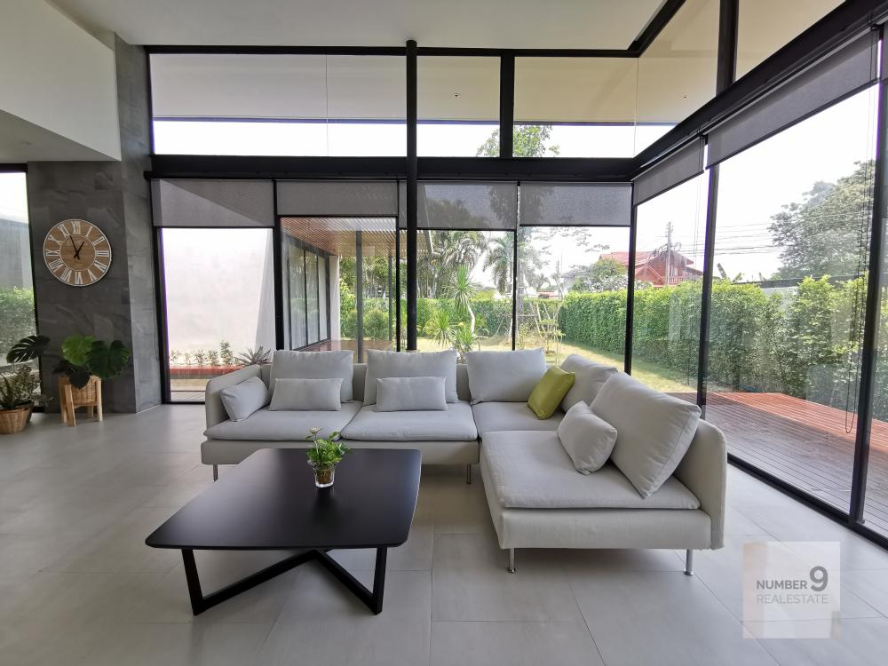 (ลดราคา 3 ล้าน )ขายบ้านเดี่ยว วังตะกู สวยมาก ขนาด2 งาน สร้างใหม่ ใกล้ ราชภัฏ นครปฐม ,ม.ศิลปกร มอเตอร์เวย์ตัดใหม่ – รูปที่ 3