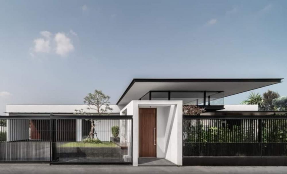 (ลดราคา 3 ล้าน )ขายบ้านเดี่ยว วังตะกู สวยมาก ขนาด2 งาน สร้างใหม่ ใกล้ ราชภัฏ นครปฐม ,ม.ศิลปกร มอเตอร์เวย์ตัดใหม่