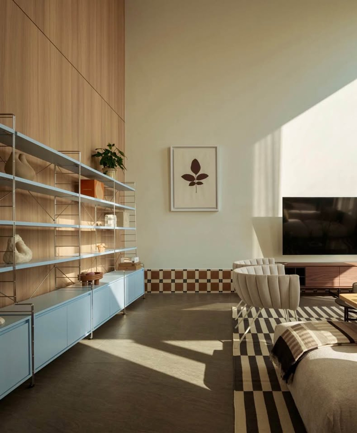 +++เช่าด่วน +++  The Loft Silom** 2 ห้องนอน 122 ตร.ม. แต่งครบพร้อมอยู่ – รูปที่ 4