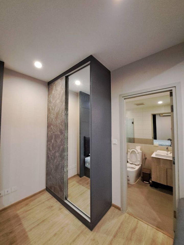 For sale IDEO Q CHULA-SAMYAN – รูปที่ 4