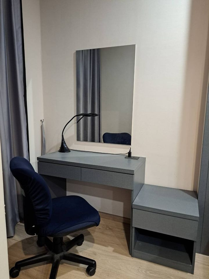 For sale IDEO Q CHULA-SAMYAN – รูปที่ 2