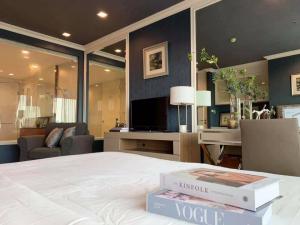 Condo Amanta lumpini for rent