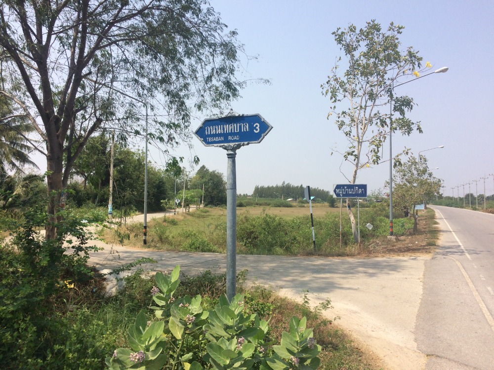 ขายที่ดิน 9 ไร่ หาดเจ้าสำราญ ห่างจากทะเล 300 เมตร จังหวัดเพชรบุรี * – รูปที่ 3