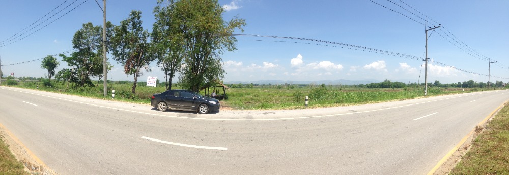 Land for sale in Chiang Khong District Just 2 kilometers from the new government center. Land for sale in Chiang Khong District Just 2 kilometers from the new government center.