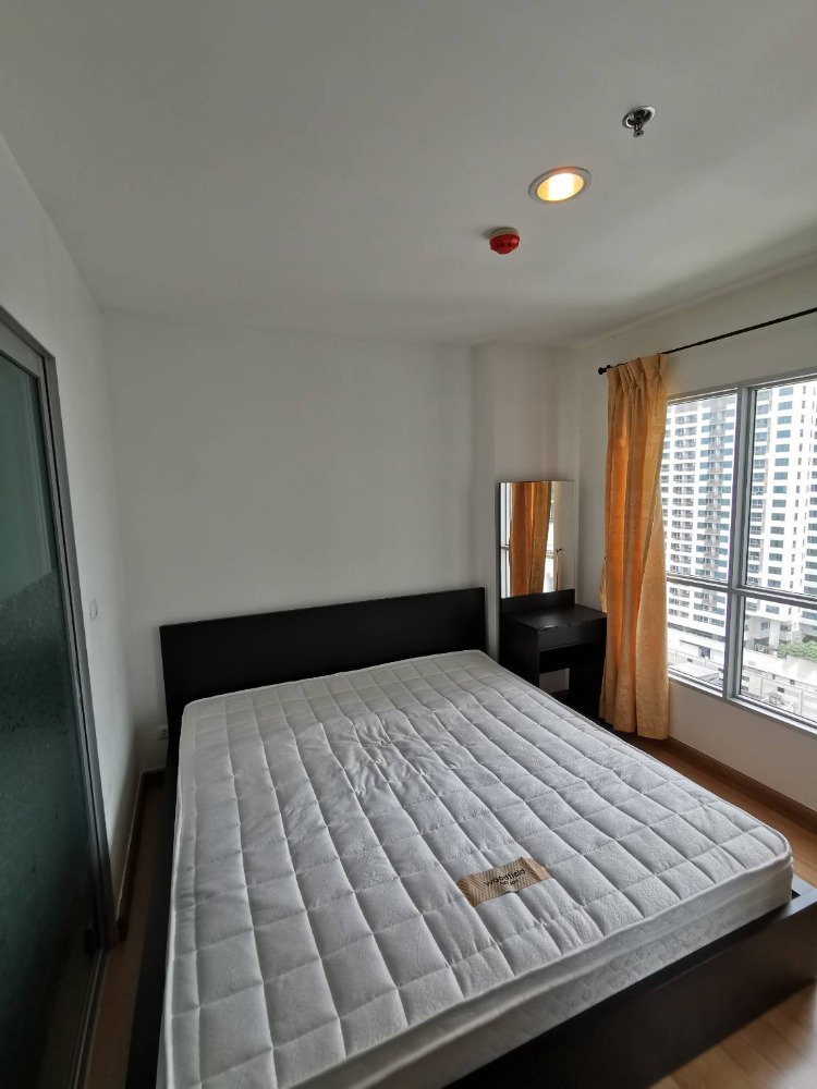 Aspire rama4 (28.29ตรม) ชั้น 22 ใกล้ ม.กรุงเทพฯ ไม่มีตึกบัง ตกแต่งพร้อมเข้าอยู่ – รูปที่ 2