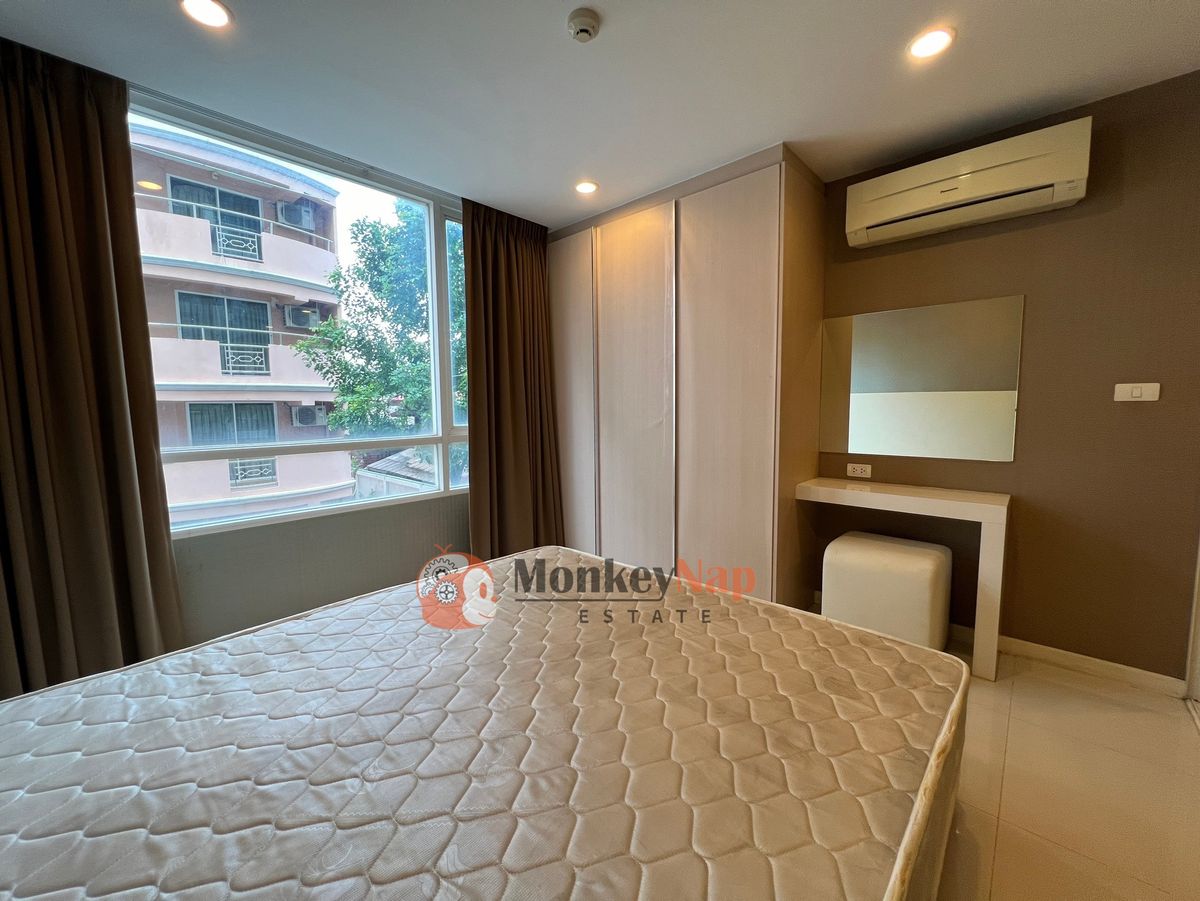 For Rent - Elements Srinakarin 1 Bedroom 39 Sqm Price 10,000 Baht – รูปที่ 3