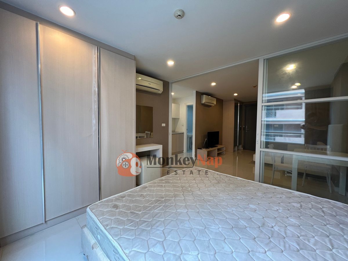 For Rent - Elements Srinakarin 1 Bedroom 39 Sqm Price 10,000 Baht – รูปที่ 4