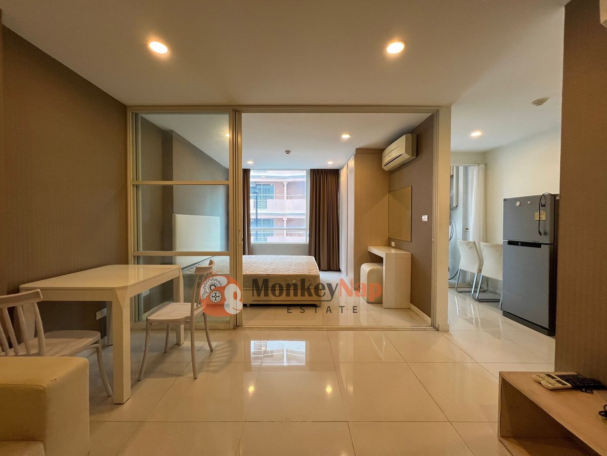 For Rent - Elements Srinakarin 1 Bedroom 39 Sqm Price 10,000 Baht For Rent - Elements Srinakarin 1 Bedroom 39 Sqm Price 10,000 Baht