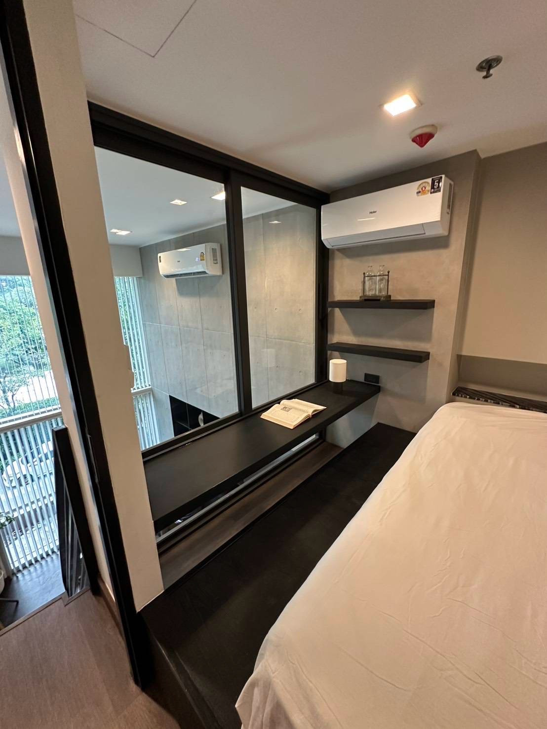 🔥🔥Pet friendly  for rent Ideo Morph Sukhumvit 38 🔥🔥 – รูปที่ 3