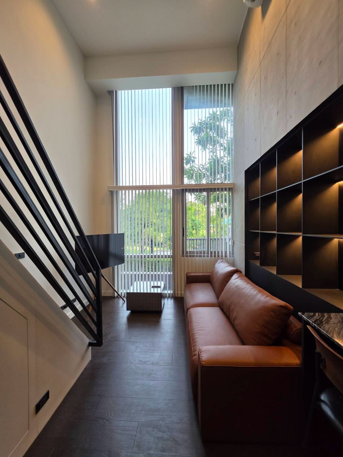 🔥🔥Pet friendly  for rent Ideo Morph Sukhumvit 38 🔥🔥 – รูปที่ 2