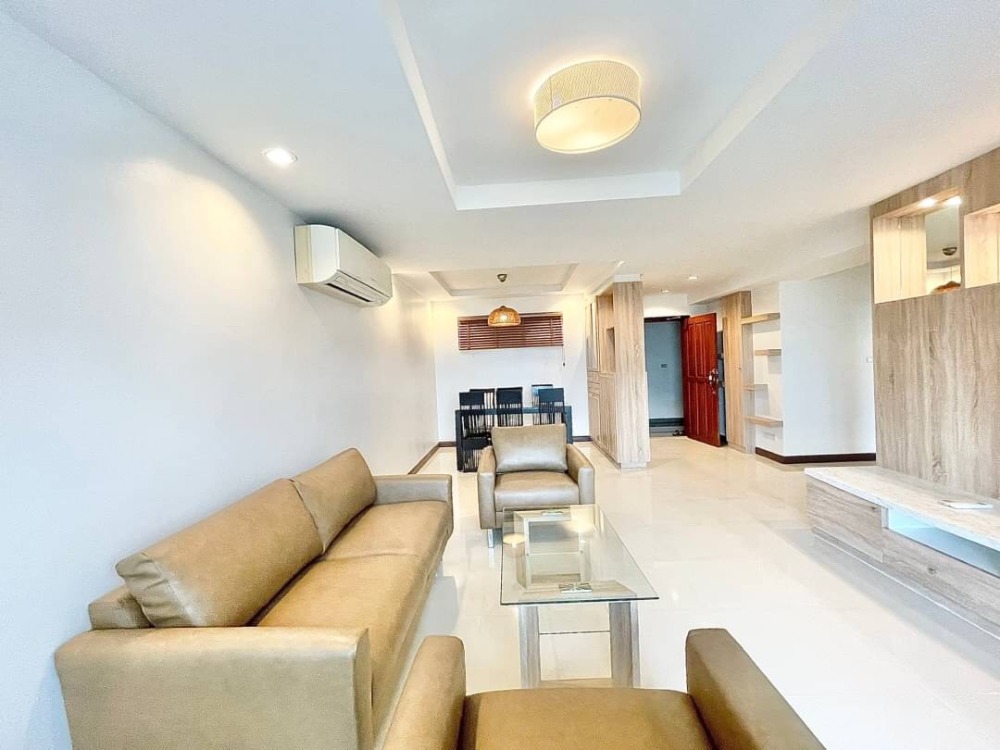 RENT (3 Beds 133 sqm) 50,000 THB @Royal Castle Sukhumvit 39 / BTS Prompong – รูปที่ 2