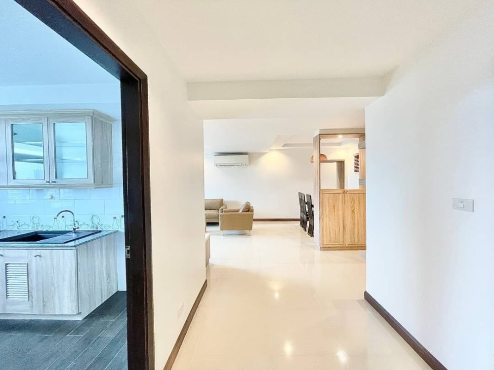 RENT (3 Beds 133 sqm) 50,000 THB @Royal Castle Sukhumvit 39 / BTS Prompong – รูปที่ 3
