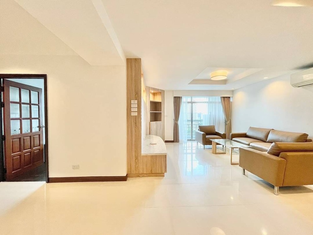 RENT (3 Beds 133 sqm) 50,000 THB @Royal Castle Sukhumvit 39 / BTS Prompong – รูปที่ 4