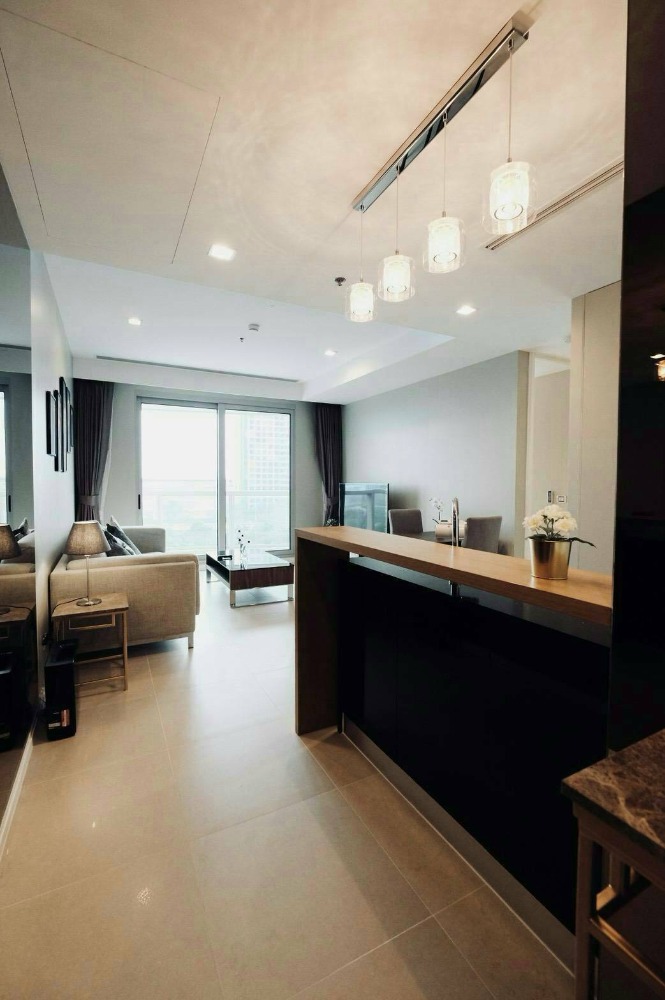 Condo The River for rent Condo The River for rent