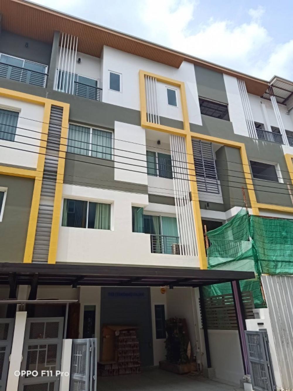 ขายโฮมออฟฟิศสวย3.5ชั้นพระราม2 แอสเทราเบลสติดถนนใหญ่ ขายโฮมออฟฟิศสวย3.5ชั้นพระราม2 แอสเทราเบลสติดถนนใหญ่