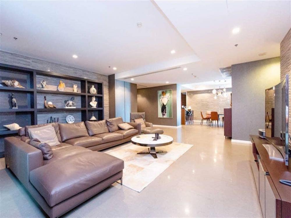 The River 4bed 4bath 233sqm 59,000,000 Am: 0656199198