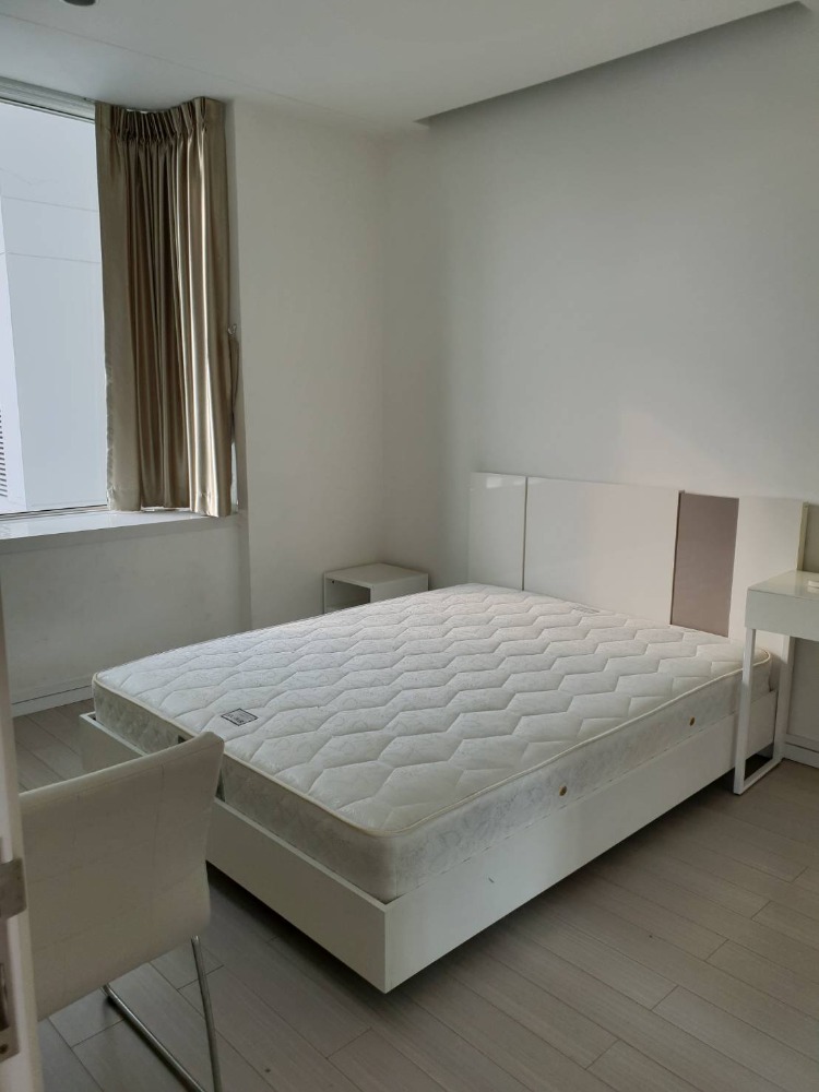 ขายห้องหัวมุม 2 ห้องนอน 1ห้องน้ำ เฟอร์ฯครบ ชั้น 22 – รูปที่ 2
