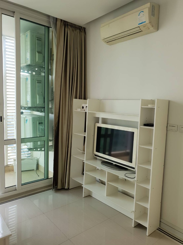 ขายห้องหัวมุม 2 ห้องนอน 1ห้องน้ำ เฟอร์ฯครบ ชั้น 22 – รูปที่ 3