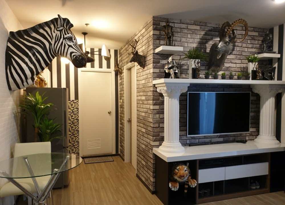 Sell ​​Origins Rama 2, size 40 sq m. 2.5 million, fully furnished, very beautiful room!!!