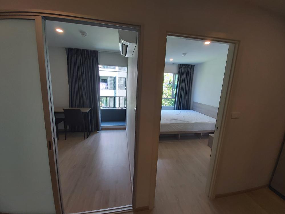 ให้เช่า🔥 ห้องวิวสระสวย 2ห้องนอน Elio del Moss ใกล้ ม.เกษตรศาสตร์ +BTS – รูปที่ 4