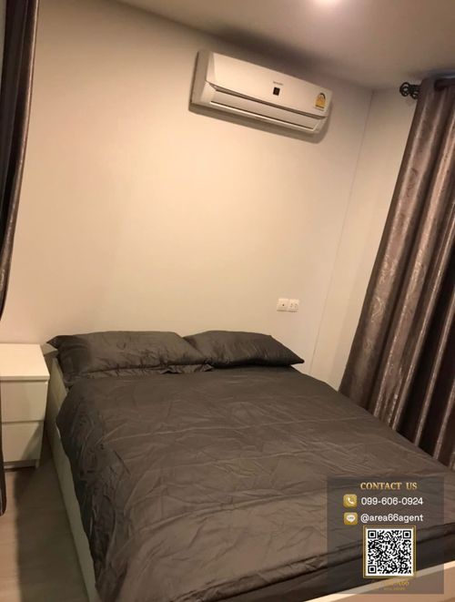 🔥 ขายด่วน!! คอนโด Aspire asoke-ratchada