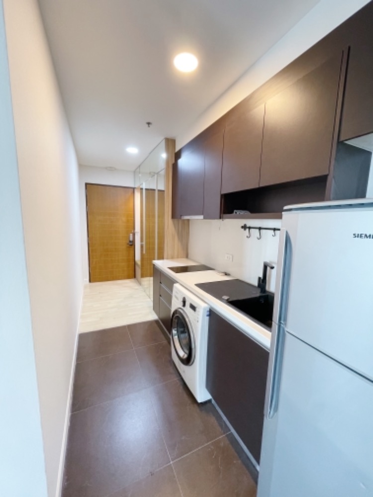 คอนโด 59 Heritage 550 เมตรถึง bts ทองหล่อ big room – รูปที่ 2