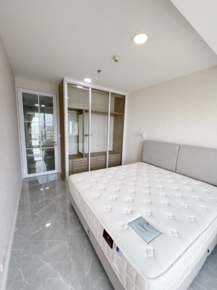 คอนโด 59 Heritage 550 เมตรถึง bts ทองหล่อ big room – รูปที่ 4