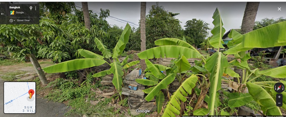 ขายที่ดินซอยหนองใหญ่ อนาคตถนนใหญ่ตัดผ่าน – รูปที่ 3