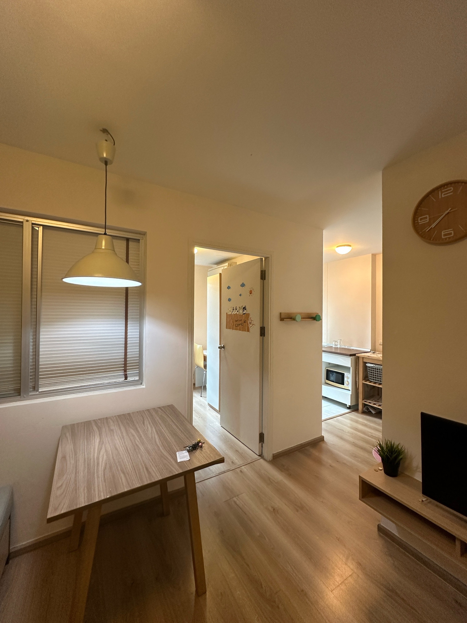 🔥Condo for rent U Campus Rangsit-Muang Ek 🔥 Available on December 1st 🔥 – รูปที่ 3