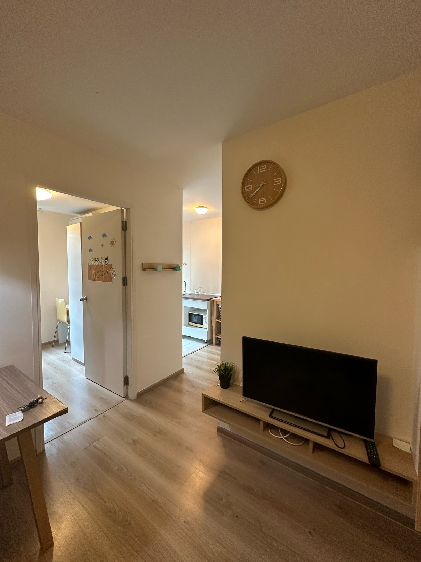 🔥Condo for rent U Campus Rangsit-Muang Ek 🔥 Available on December 1st 🔥 – รูปที่ 2