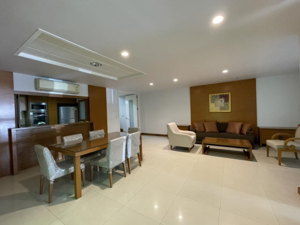 Twin house in Ekkamai22 for rent with swimming pool.